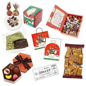 頒布会2025年12月