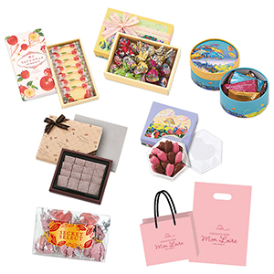 頒布会2026年2月