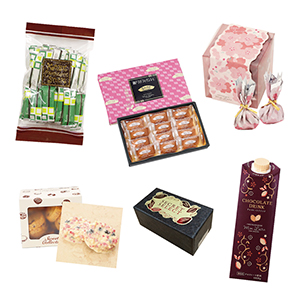 頒布会2026年4月